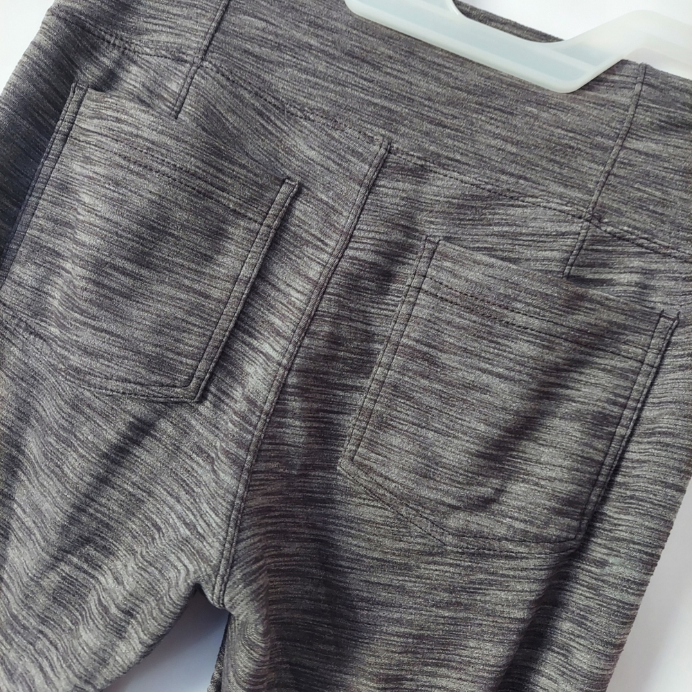 Athleta Gray Leggings